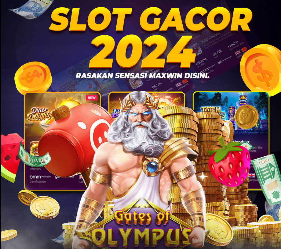 slots lançamento